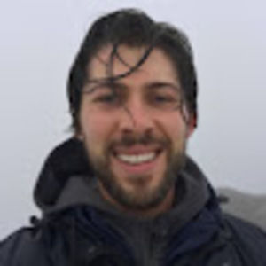 Meet your Posher, Eric